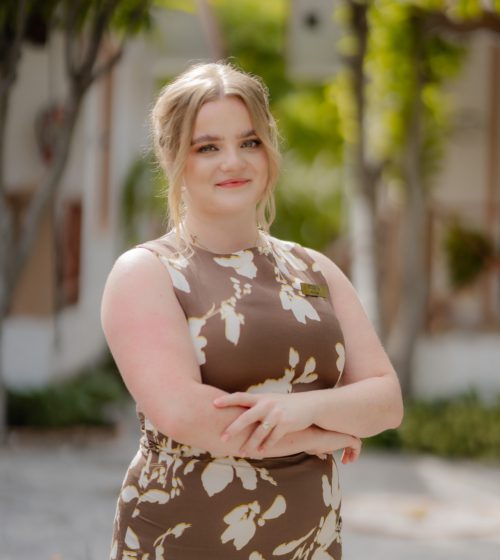 Jessica, psychologist at The Diamond Rehab Thailand