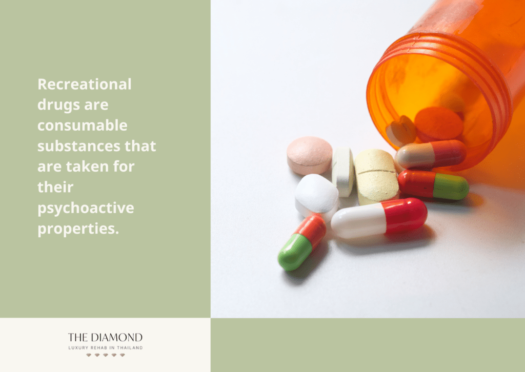 Pills coming out of orange bottle.