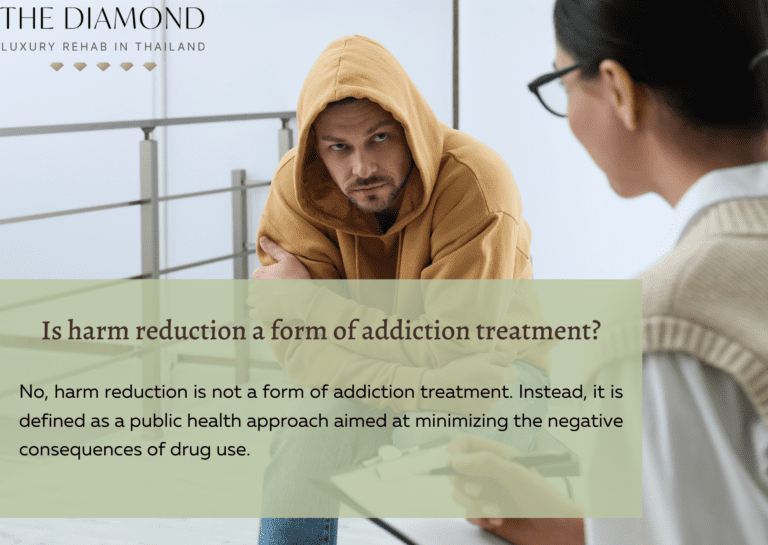 Addiction harm reduction (harm minimization): definition, how it works ...