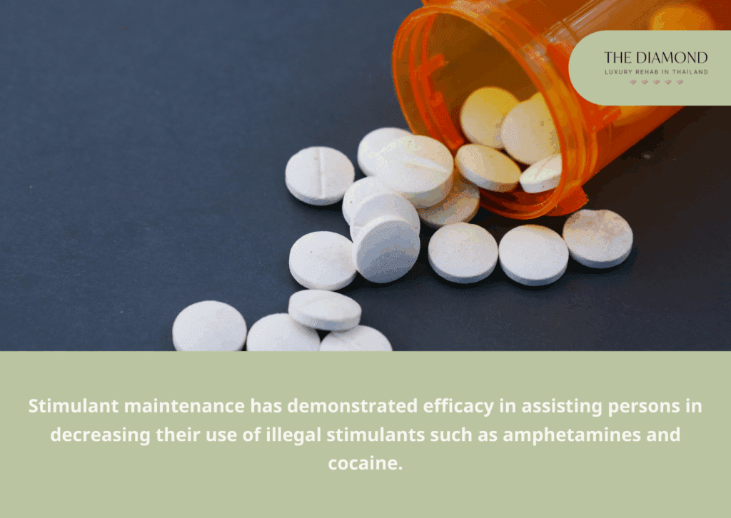 Pills coming out of the bottle.