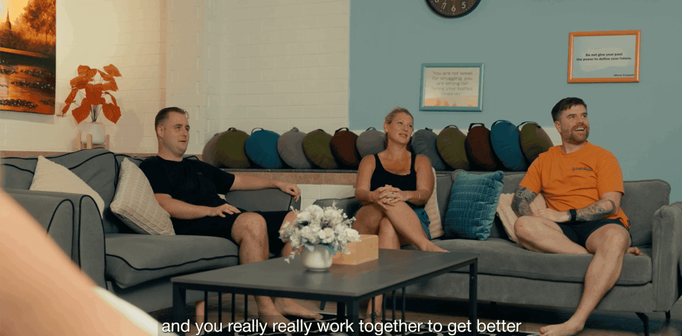 The Diamond Rehab Thailand - information about the luxury rehab center in Thailand