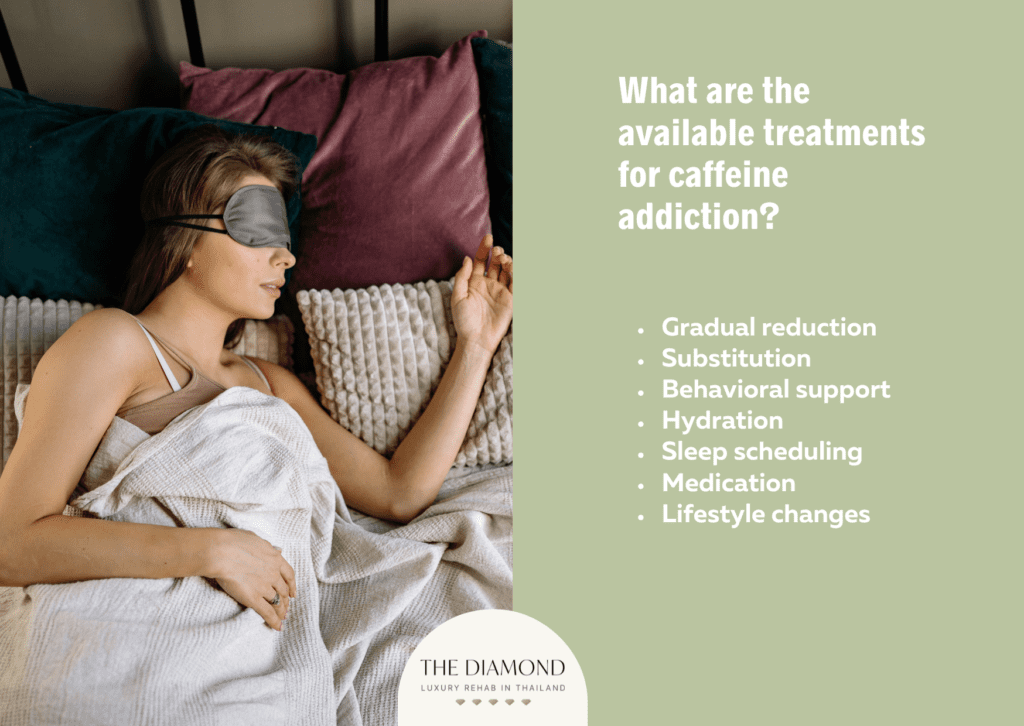 A woman with sleep issues wearing a black eye mask and trying to sleep.