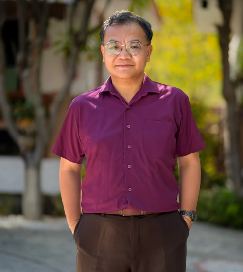 Anuluck Pingyod
